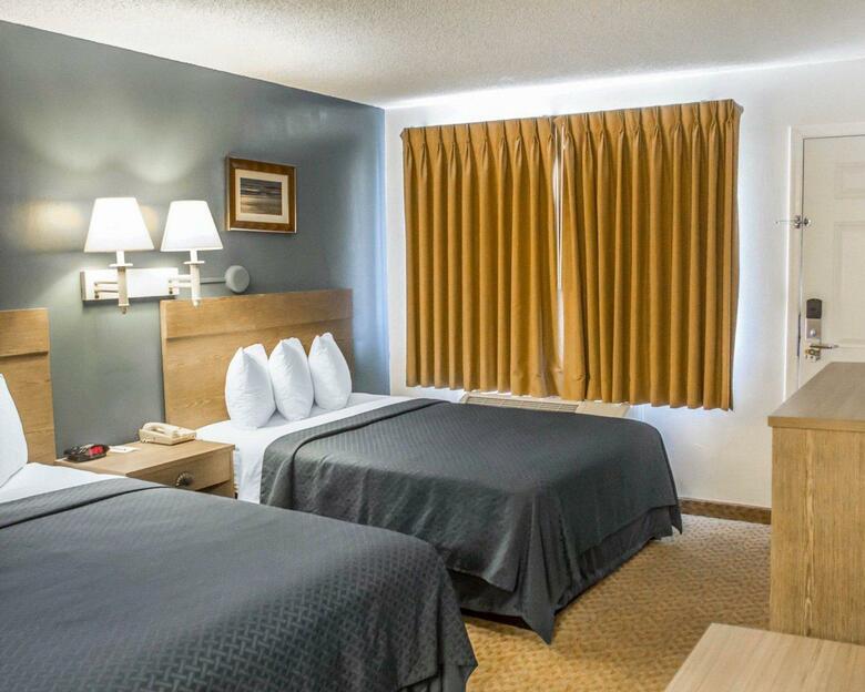 Hotel Quality Inn Pismo Beach