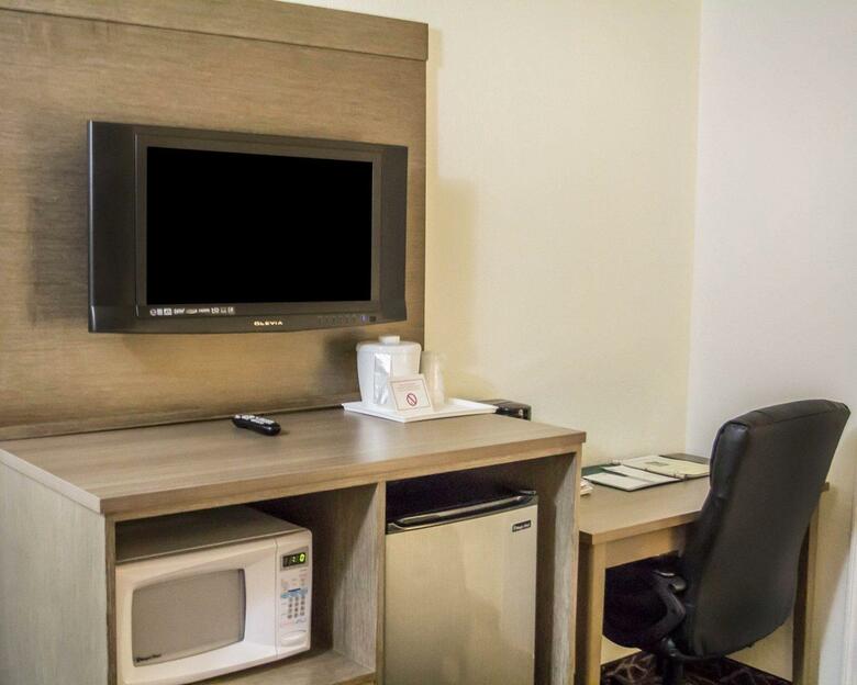 Hotel Quality Inn Pismo Beach