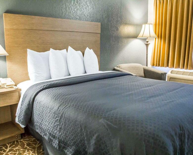 Hotel Quality Inn Pismo Beach