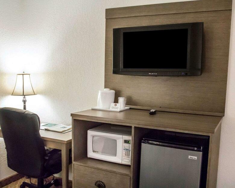Hotel Quality Inn Pismo Beach