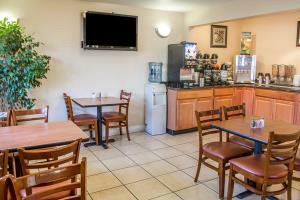 Hotel Quality Inn Pismo Beach