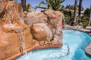 Hotel Quality Inn Pismo Beach