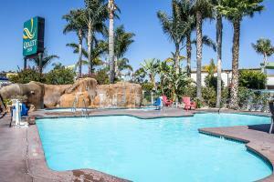 Hotel Quality Inn Pismo Beach