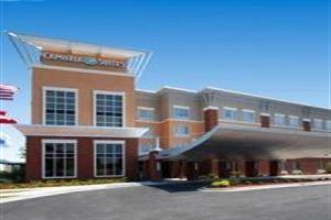 Hotel Cambria Suites