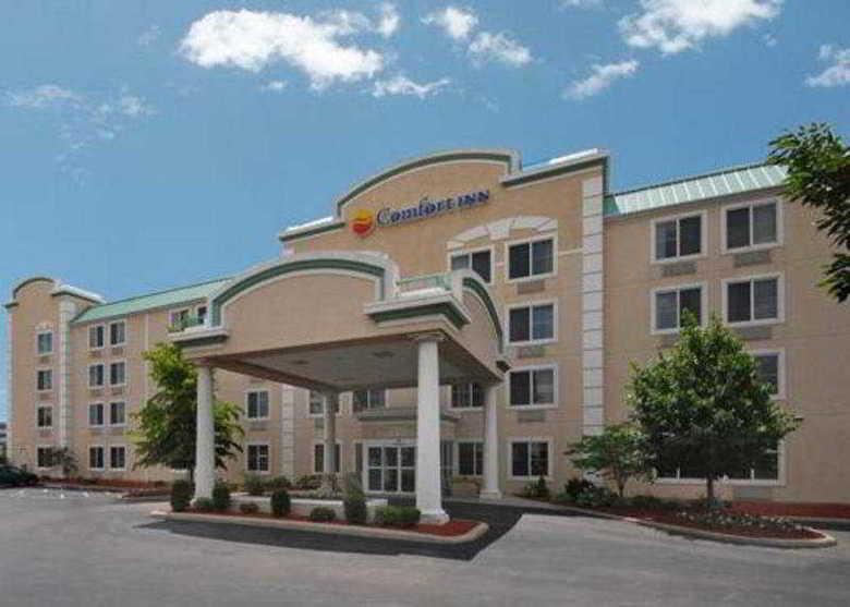 Hotel Comfort Inn Polaris