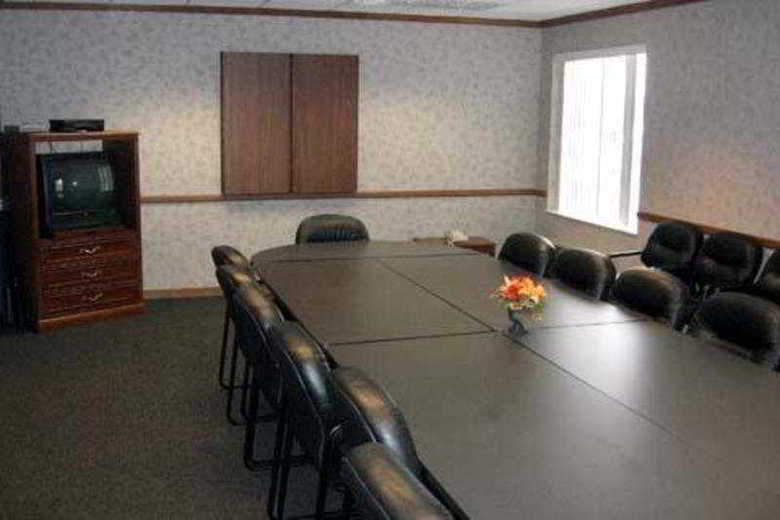 Hotel Comfort Inn Polaris