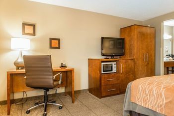 Hotel Comfort Inn Polaris