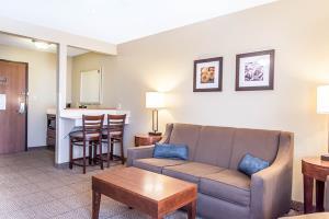 Hotel Comfort Inn Polaris