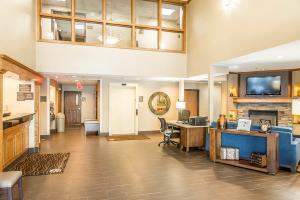 Hotel Comfort Inn Polaris