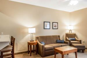 Hotel Comfort Inn Polaris