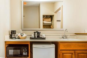 Hotel Comfort Inn Polaris