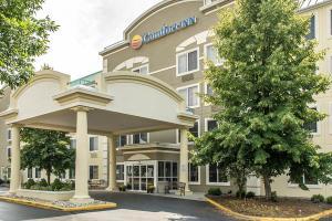 Hotel Comfort Inn Polaris