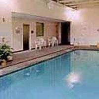 Hotel Comfort Suites East