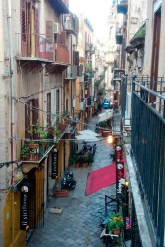 Cialoma B&B