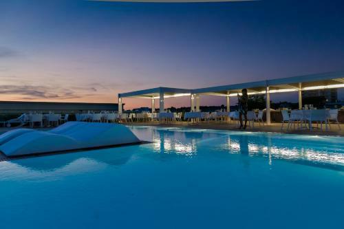 Le Dune Suite Hotel