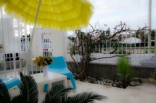 Apartamento Mediterranean �ikos