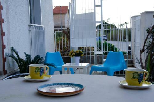 Apartamento Mediterranean �ikos