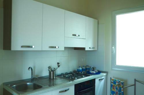 Apartamento Mediterranean �ikos