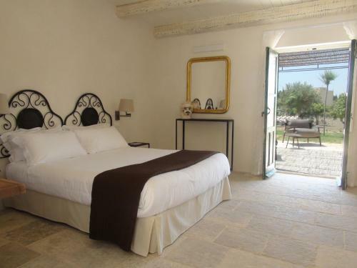 Agroturismo Baglio Siciliamo