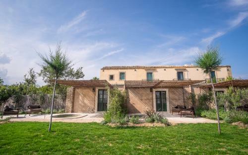 Agroturismo Baglio Siciliamo