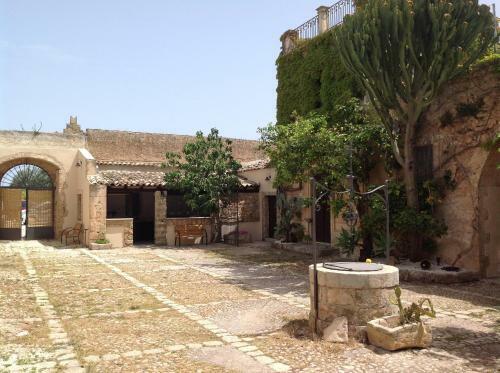 Agroturismo Baglio Siciliamo