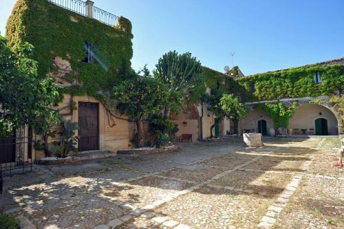 Agroturismo Baglio Siciliamo