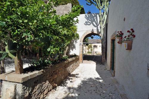 Agroturismo Baglio Siciliamo