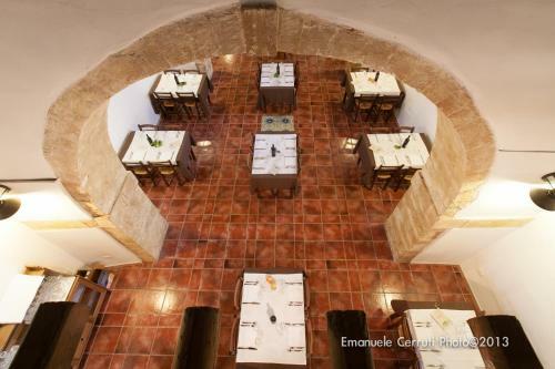 Agroturismo Baglio Siciliamo