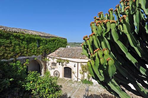 Agroturismo Baglio Siciliamo