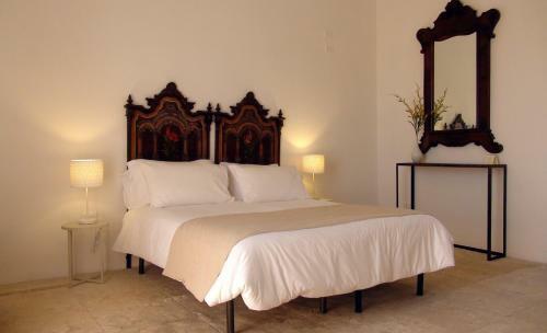 Agroturismo Baglio Siciliamo
