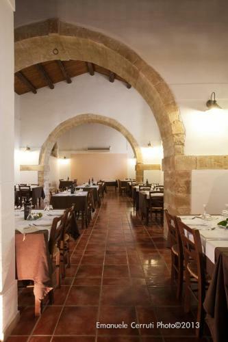 Agroturismo Baglio Siciliamo