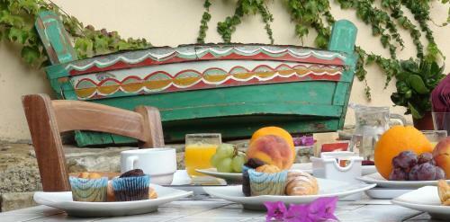 Agroturismo Baglio Siciliamo