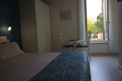 Rooms & Breakfast Il Punto...