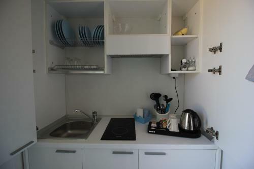 Rooms & Breakfast Il Punto...