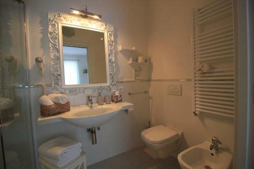Rooms & Breakfast Il Punto...