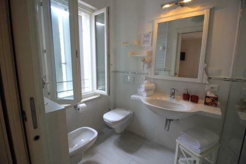 Rooms & Breakfast Il Punto...
