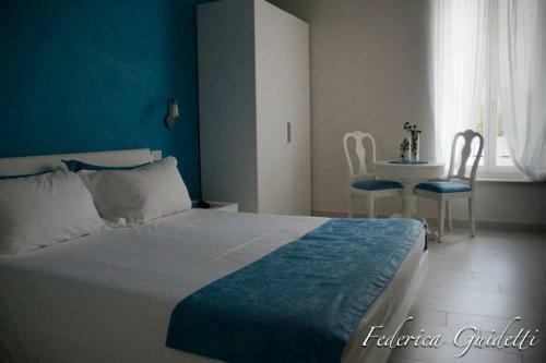 Rooms & Breakfast Il Punto...