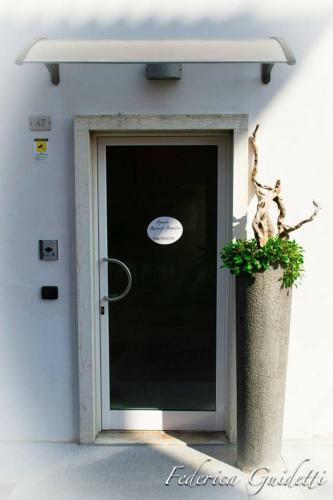 Rooms & Breakfast Il Punto...