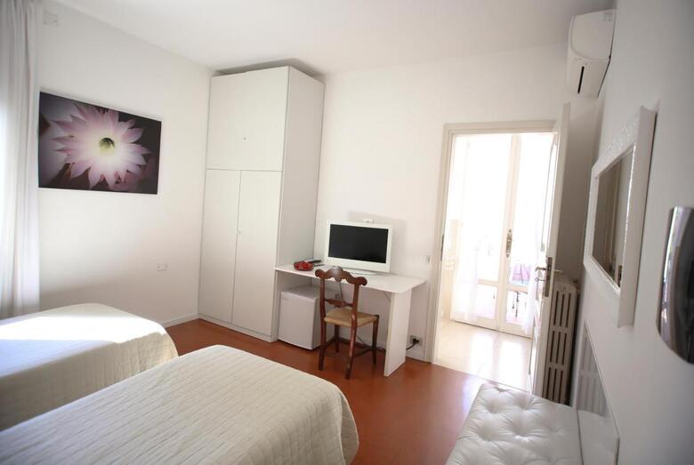 Bed & Breakfast Ai Giardini Di San Vitale