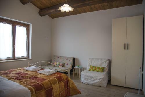 Bed & Breakfast Dimora Rosso Piceno
