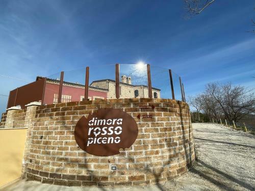 Bed & Breakfast Dimora Rosso Piceno