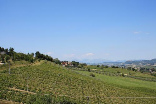 Bed & Breakfast Dimora Rosso Piceno