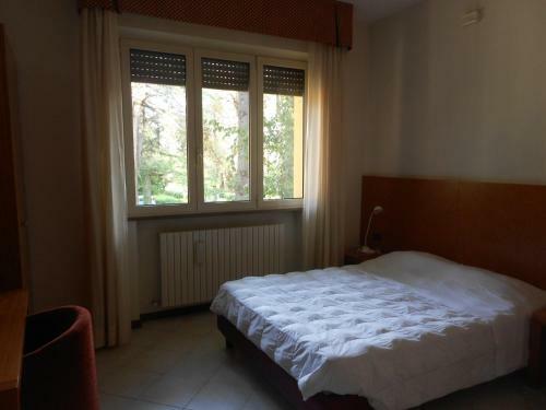 Apartamento Residence Il Rampicante