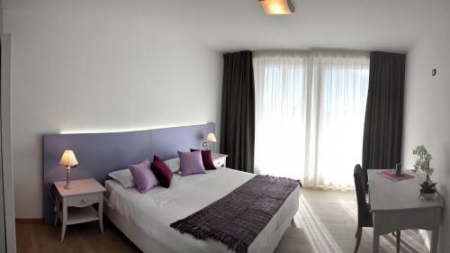 Tullio Hotel