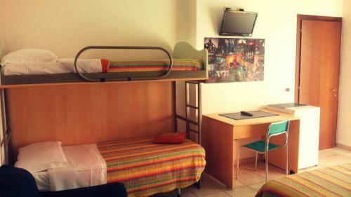 Hostal Hotel Villa Cesare B&B