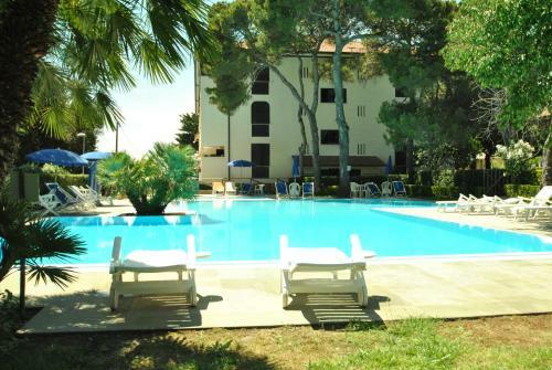 Apartamento Fattoria Nel Parco