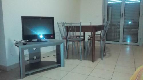 Apartamento Residence Albadorata