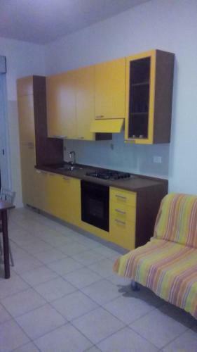 Apartamento Residence Albadorata
