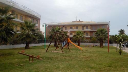 Apartamento Residence Albadorata