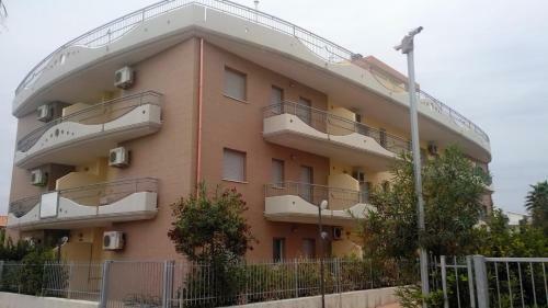Apartamento Residence Albadorata